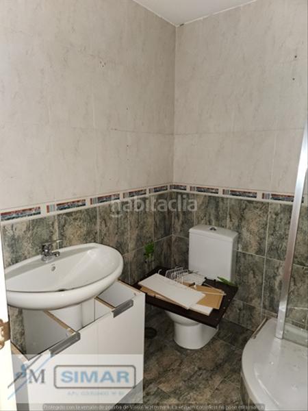 Foto 77aaae81-63c0-4586-aa8f-1e2de305f9ec. Zweistöckige wohnung in Santa Bárbara Toledo