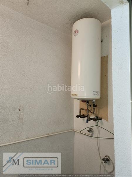 Foto 86a54c0d-b042-4885-9eef-7a88e20955aa. Zweistöckige wohnung in Santa Bárbara Toledo