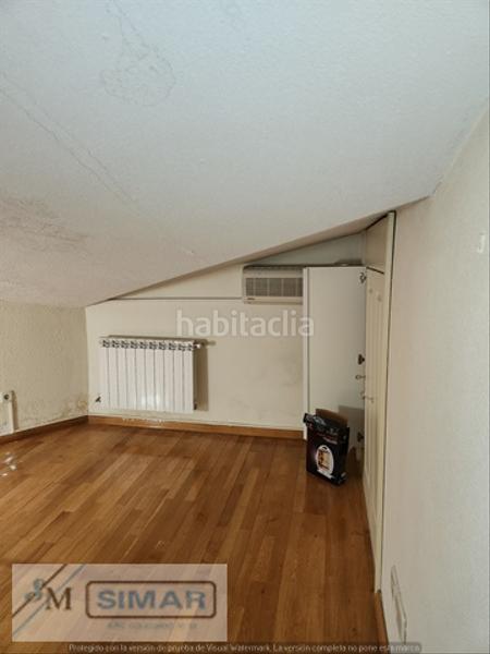 Foto 937e9a3c-726f-43d3-8aed-8396fe9bfa22. Zweistöckige wohnung in Santa Bárbara Toledo