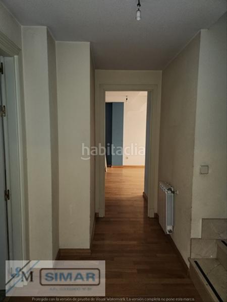 Foto 9c5115f5-150f-4a3f-b405-71b76185d072. Zweistöckige wohnung in Santa Bárbara Toledo