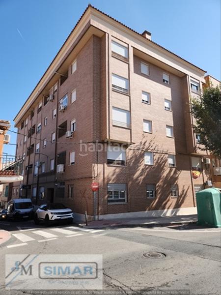 Foto c4b952cc-f56e-407b-a659-2310345d116c. Zweistöckige wohnung in Santa Bárbara Toledo