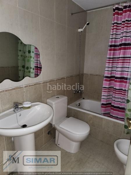 Foto d1dfa0bf-409a-4ad5-bd17-bc86351c0fa9. Zweistöckige wohnung in Santa Bárbara Toledo