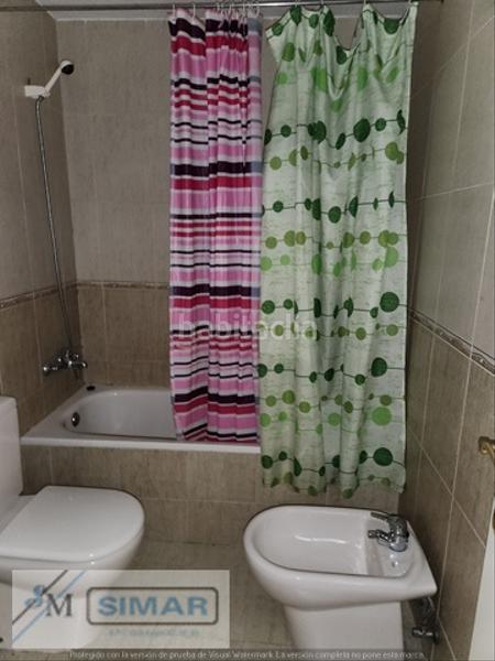 Foto d7464b86-2cd4-4cdb-b7f6-7c6f9aec4c5f. Zweistöckige wohnung in Santa Bárbara Toledo