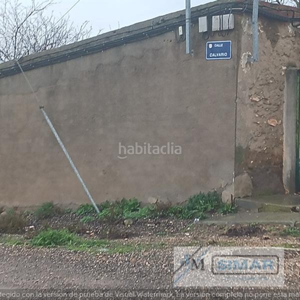Foto 6b981859-eb93-416a-bc9c-8ee85203efe0. Finca rústica a Villatobas
