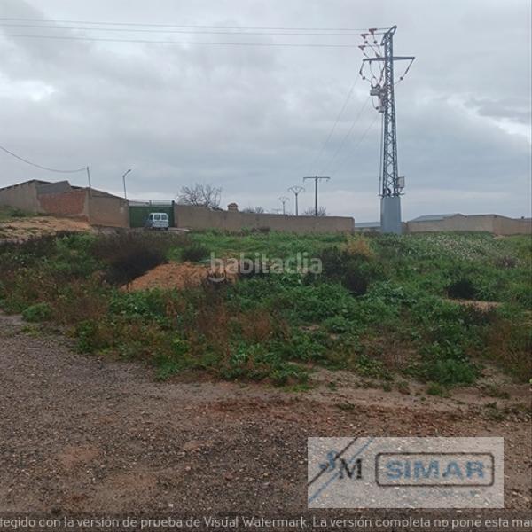 Foto b3315fc2-3a3c-4376-8b88-9382d6981f4e. Finca rústica a Villatobas