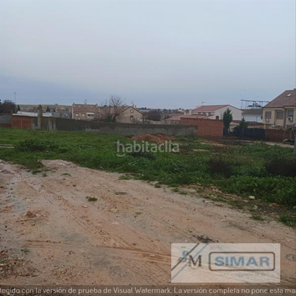 Foto e4d21e74-9396-4916-ad98-a68ef5d5650e. Finca rústica a Villatobas