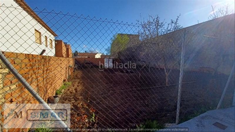 Foto 3322ca07-91c5-4bef-8640-a2c17ae8e6f1. Terreno residencial solar urbano en Guadamur