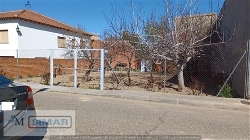 Foto 38d9be7f-8cc1-4105-971f-02fc17d42d8d. Terreno residencial solar urbano en Guadamur