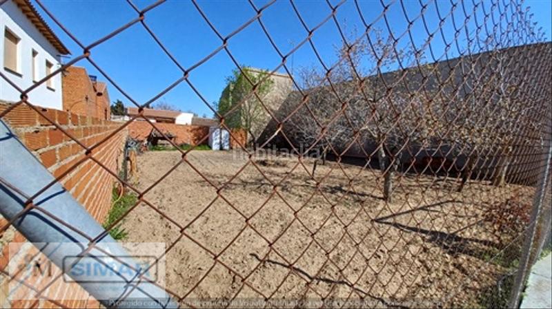 Foto 65dd736d-b3aa-49a0-9dbe-cbbafa20f1ee. Terreno residencial solar urbano en Guadamur