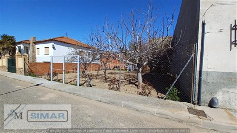 Foto f92323fd-f34c-492a-bbb9-79ec3a590352. Terreno residencial solar urbano en Guadamur