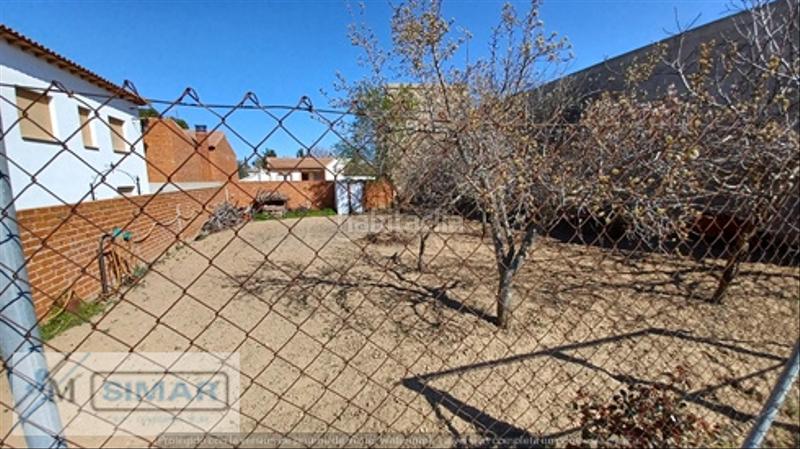 Foto ffabb90d-f0ea-415b-957d-ff0db55bd464. Terreno residencial solar urbano en Guadamur