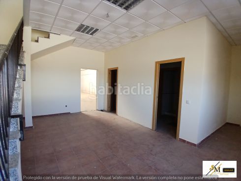 Foto 60d4be07-d389-4664-8eac-a8fa29560630. Nau industrial a Santa María de Benquerencia Toledo