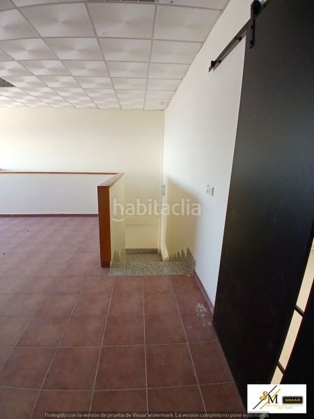 Foto 92b08613-25c0-41e4-8a45-469f826578c2. Nau industrial a Santa María de Benquerencia Toledo