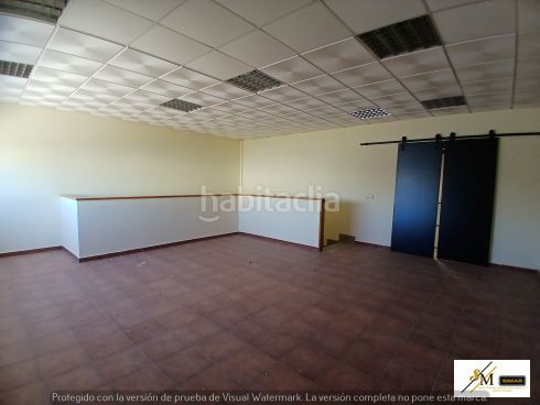 Foto b7077b0b-6e55-429e-ab71-4909c7772d37. Nau industrial a Santa María de Benquerencia Toledo