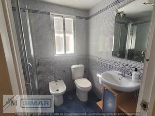 Location Appartement à Santa María de Benquerencia. Piso amueblado en el poligono