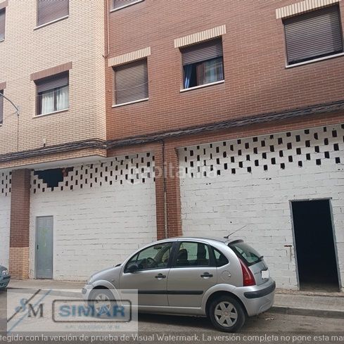 Foto 2911dbfb-5086-441e-82c4-d89b96007f81. Local comercial local en Centro de Especialidades Ocaña