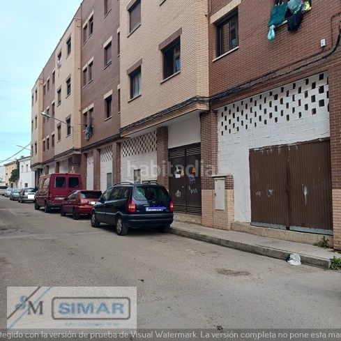 Foto 382d12e0-939f-4fd9-b0d6-eb2245380714. Local comercial local en Centro de Especialidades Ocaña