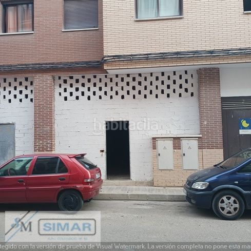 Foto 9a230f3a-8e5d-483b-aeda-89e53bd092d7. Local comercial local en Centro de Especialidades Ocaña