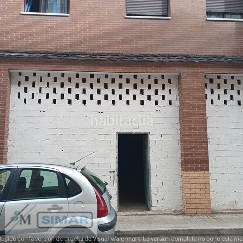 Foto a9f61707-eef4-4923-aebf-9e178b8624d5. Local comercial local en Centro de Especialidades Ocaña