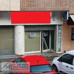 Local Comercial a Calle fuente de la teja 11. Local comercial en santa barbara