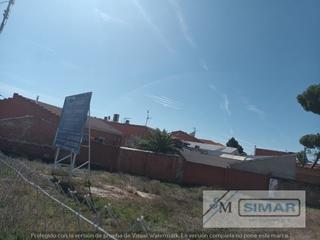 Terreny residencial  Calle cirilo calderón