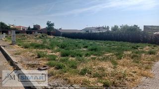 Terreny residencial  Calle de la huerta. Solares urbanos en casasbuenas