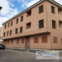 Edifici a Calle ocaña 9. Edificio en construccion en huerta de valdecarabanos