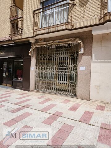 Foto f000f9fe-99da-4c7f-9996-74b1f183cdb3. Business premise in travesía colombia 6 in Santa Teresa-Vista Hermosa Toledo