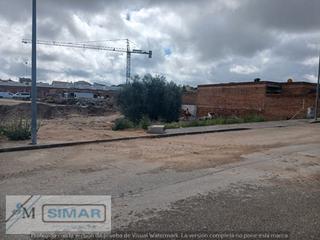 Terreny residencial a Calle el greco 23