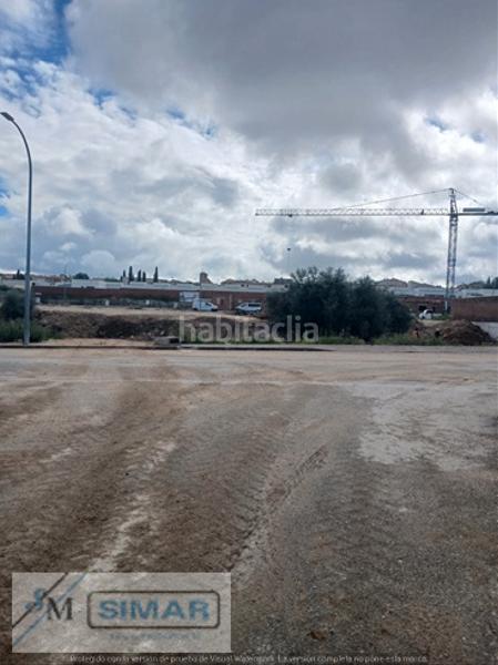 Foto ac05b141-31b1-4074-befe-b4ee89137ef6. Terreno residencial en calle el greco 23 en Argés