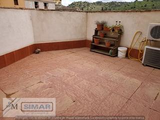 Lloguer Pis a Callejón alcahoz 6. Piso amueblado en el casco historico