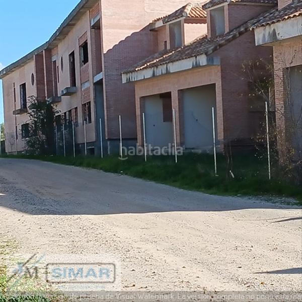 Foto 207c6407-a24b-49e2-a877-9ea646d03a24. Edifici a calle cañuelo 79 a Camarena