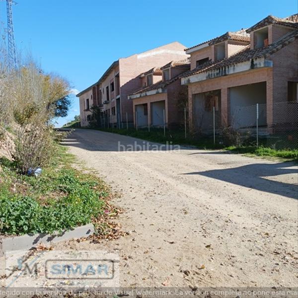 Foto 2b785cac-cf51-467e-95d7-fa9813bbbeb1. Edifici a calle cañuelo 79 a Camarena