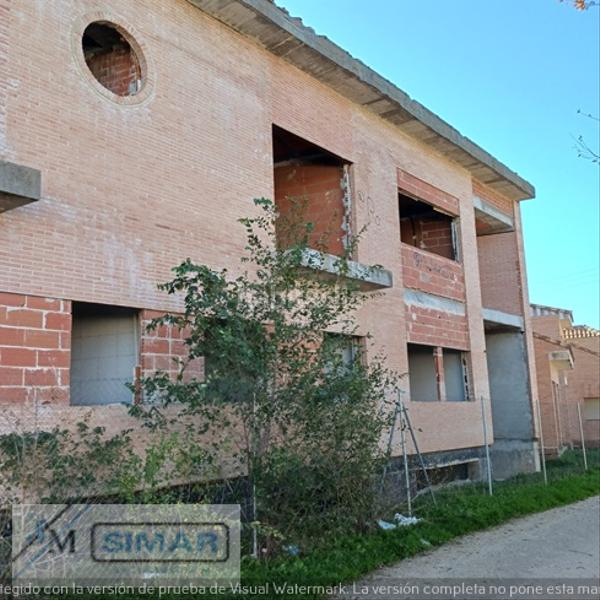 Foto 357fbcb0-360d-4217-9938-7505b1d59386. Edifici a calle cañuelo 79 a Camarena