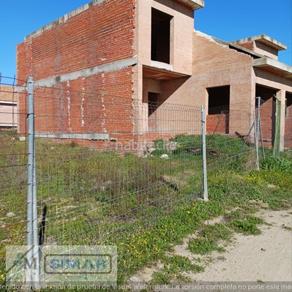 Foto 3f791a9a-0c13-41d0-8773-10edad8fbff0. Edifici a calle cañuelo 79 a Camarena