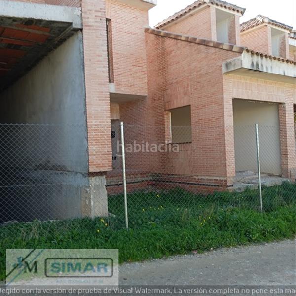 Foto 42f5b396-6ead-4c7e-b13e-88769a8444a2. Edifici a calle cañuelo 79 a Camarena