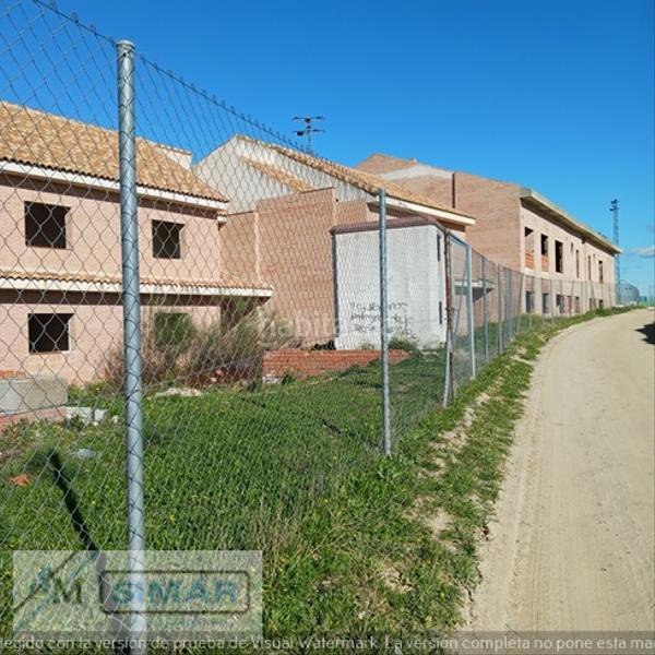 Foto 6c7c2d20-8d5b-4e06-9d40-de1c0c6ec80c. Edifici a calle cañuelo 79 a Camarena