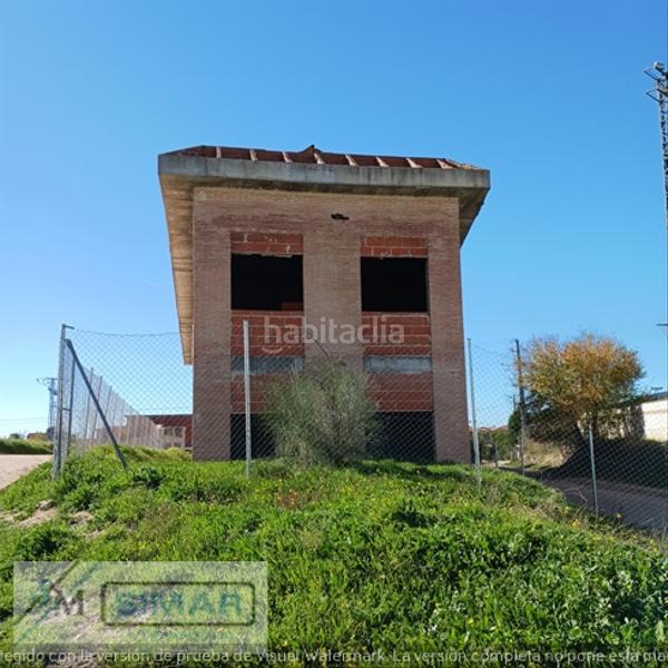 Foto 9055b6bb-09c2-45cf-a2b8-d3f91a451aac. Edifici a calle cañuelo 79 a Camarena