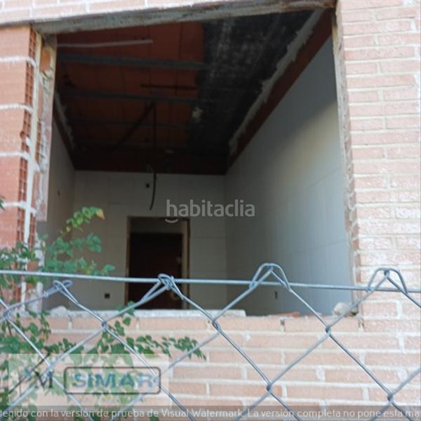 Foto 94f2d693-e086-44ff-94df-b4d9bd3d3882. Edifici a calle cañuelo 79 a Camarena