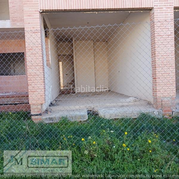 Foto 98dd25b6-3230-4b56-87fd-abd9056831bb. Edifici a calle cañuelo 79 a Camarena