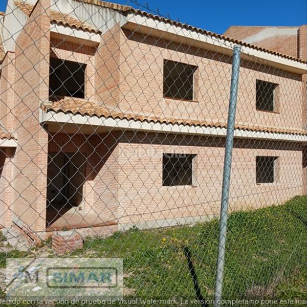 Foto a4eefd31-9ad3-428c-9570-08baa24a7e28. Edifici a calle cañuelo 79 a Camarena