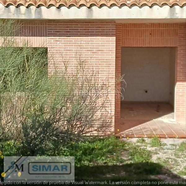 Foto bf0d2031-cf17-489d-9802-ab28b7ec173f. Edifici a calle cañuelo 79 a Camarena