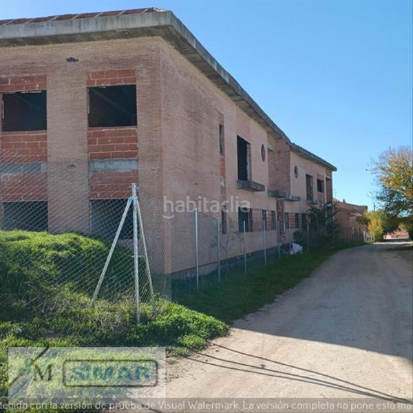 Foto c5e706bb-116c-4f52-924f-43d88aaceaa4. Edifici a calle cañuelo 79 a Camarena