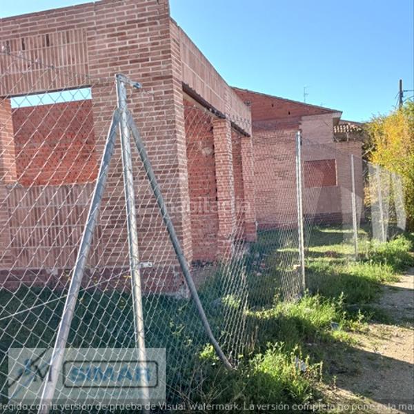 Foto e962c61b-83cd-4c12-8c39-1f05eb57e801. Edifici a calle cañuelo 79 a Camarena