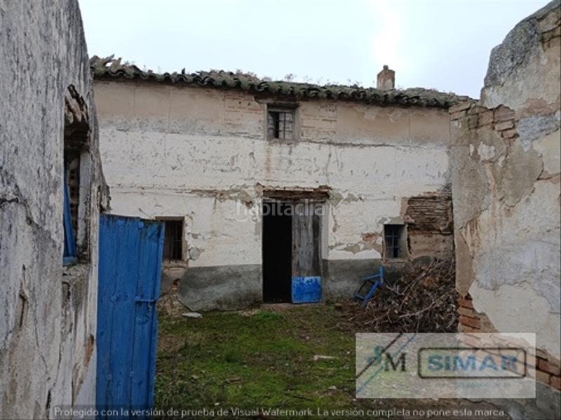Foto 965a3244-d62f-43f0-8c74-78facf9914aa. Casale in Mata (La)