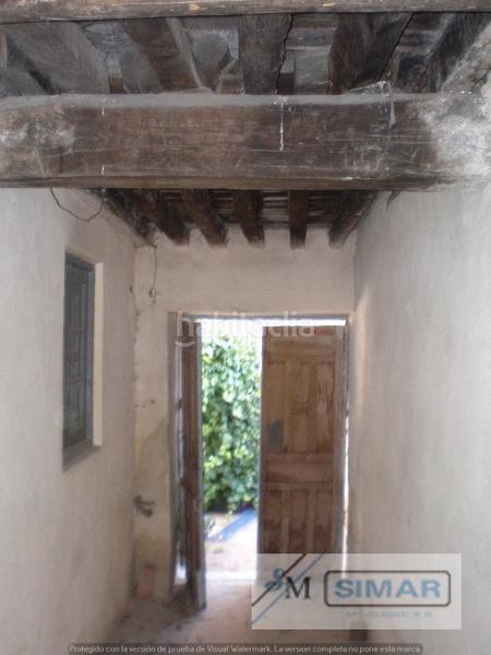 Foto ef9af4e2-cc4c-4b83-8065-efaa2b4fdd32. Casale in Mata (La)