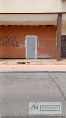 Local Comercial a Calle de magallanes 8. Local comercial en torrijos