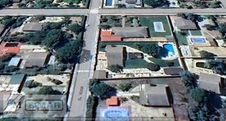 Xalet a Calle paloma 8. Chalet con piscina en escalona