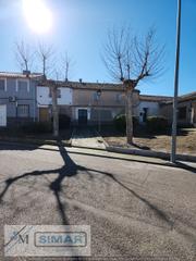Casa a schiera  Plaza erillas. Casa de pueblo en alcabon