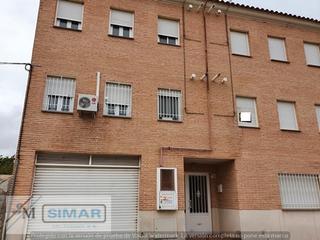Apartament  Calle egido. Apartamento en ajofrin